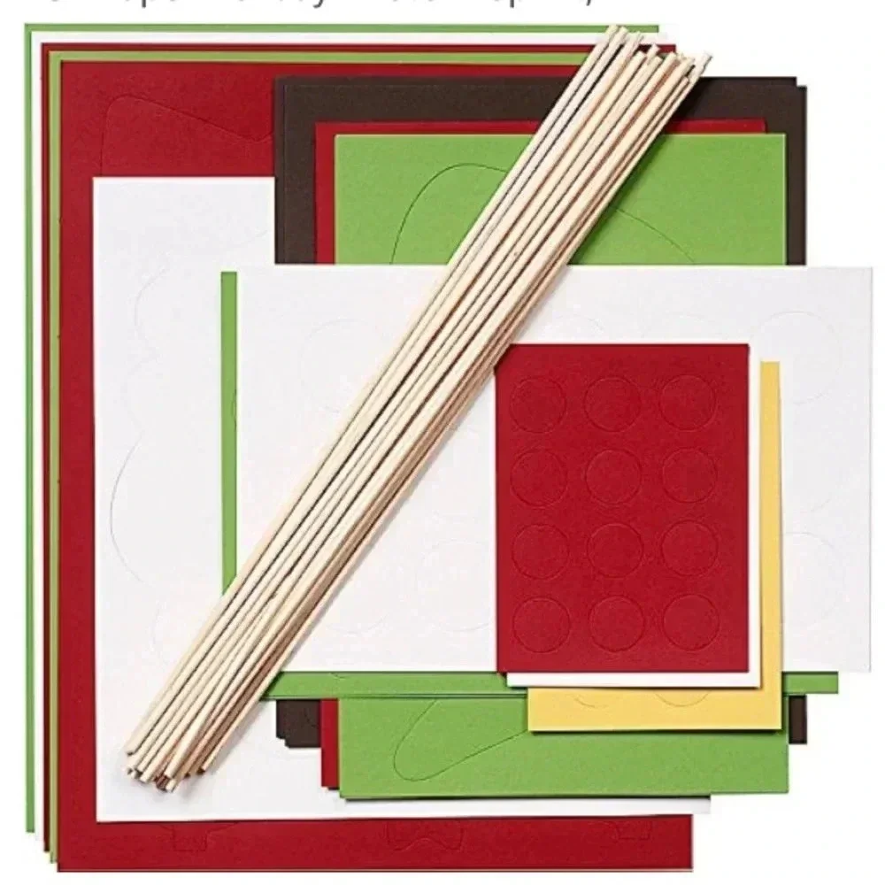 Paper Source nip 21
